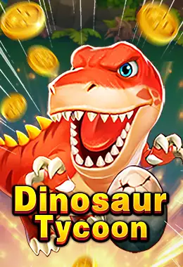 Dinosaur Tycoon Demo Grátis | Jogo Grátis Online Sem Depósito